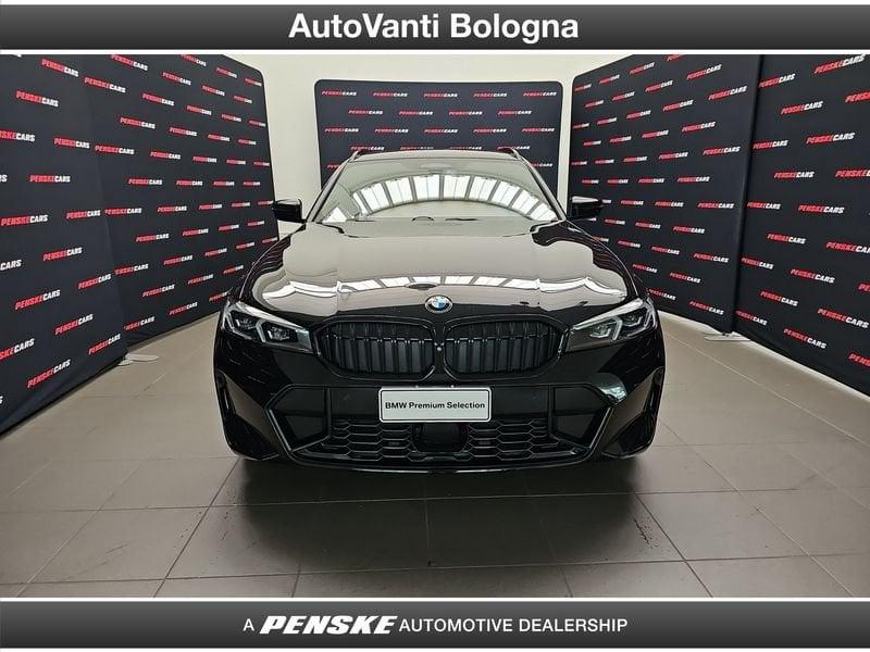 BMW Serie 3 320d 48V xDrive Touring Msport Pro