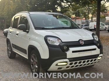 FIAT Panda Cross 1.0 FireFly Hybrid City Cross+ GPL