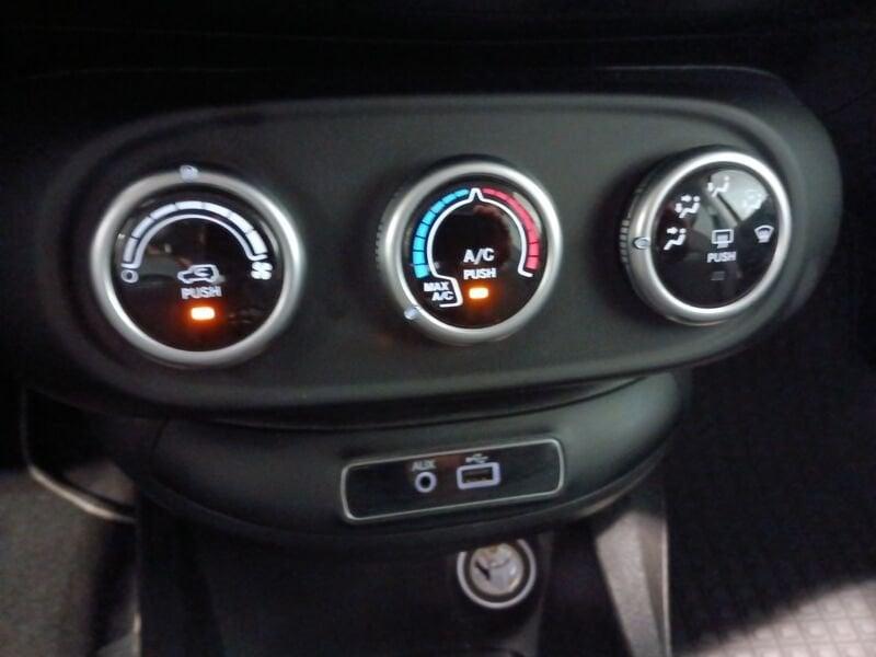 FIAT 500X 500X 1.6 mjt Cross 4x2 120cv