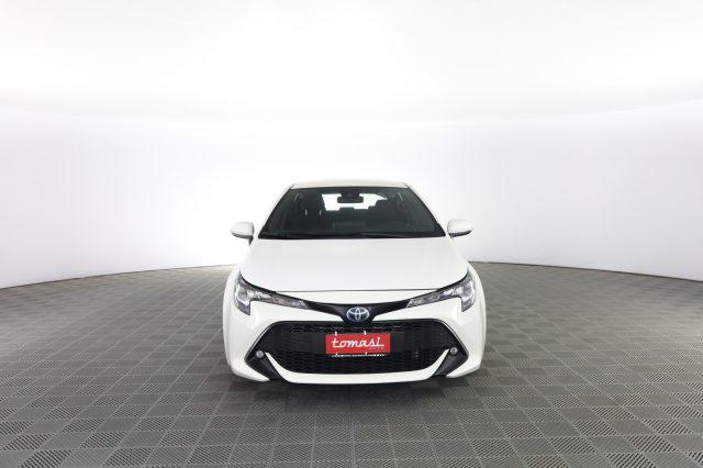 TOYOTA Corolla Corolla 1.8 Hybrid Style