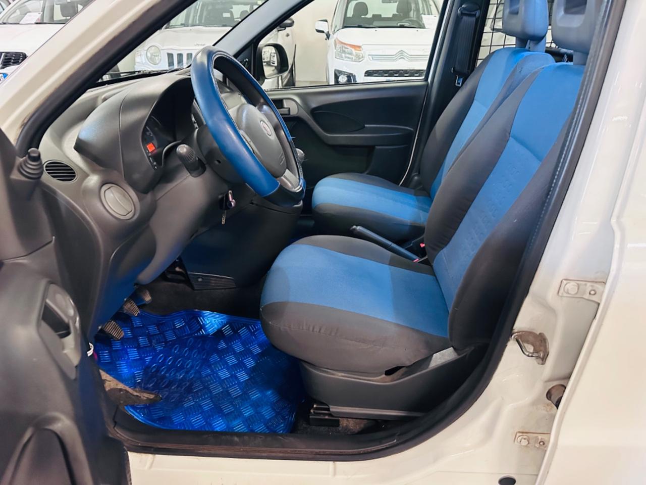 Fiat Panda 1.2 GPL Van Active 2 posti