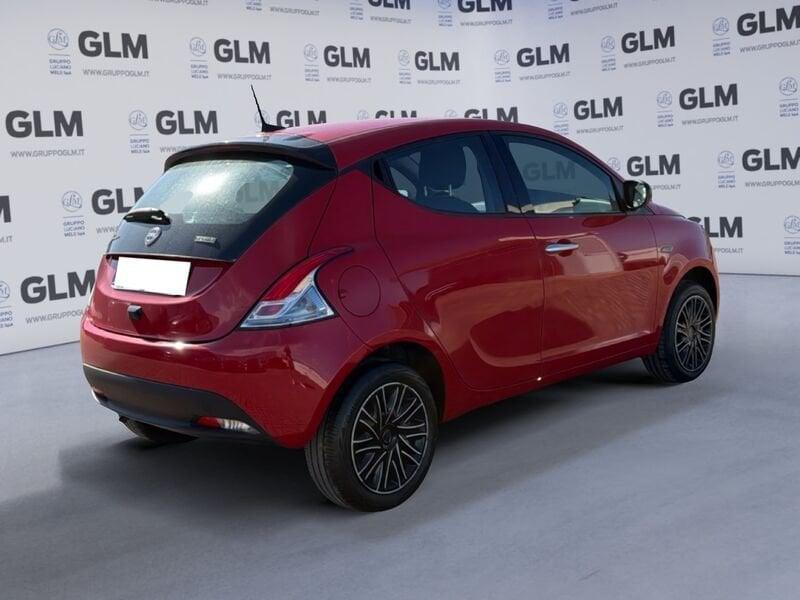 Lancia Ypsilon Ypsilon 1.0 FireFly 5 porte S&S Hybrid Gold