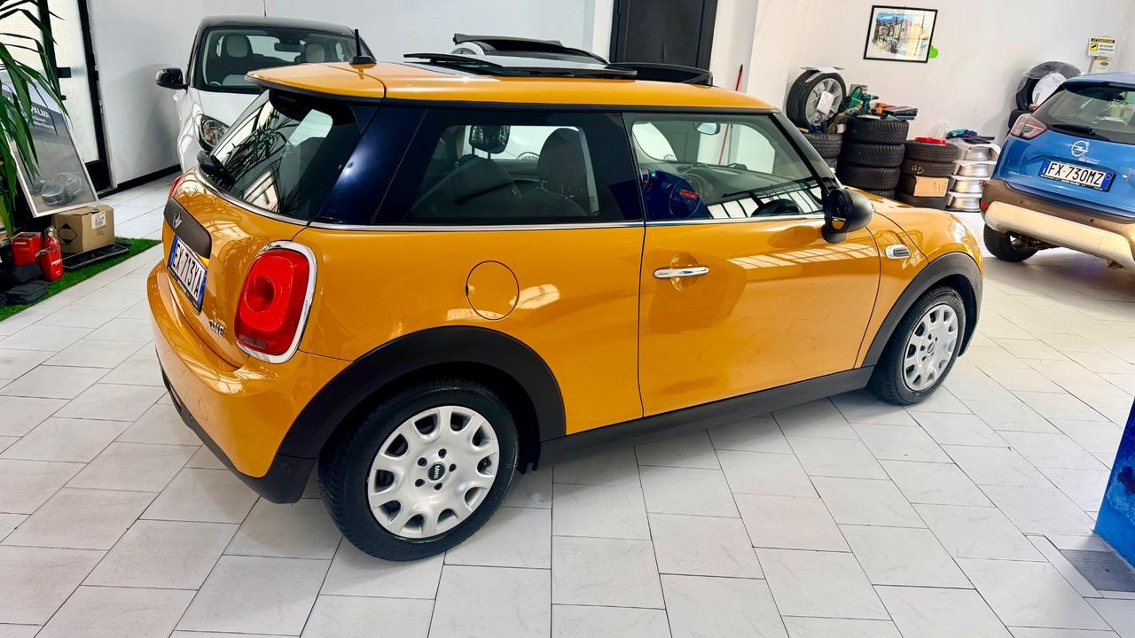 Mini 1.2 One MOTORE NUOVO*TETTO FULL