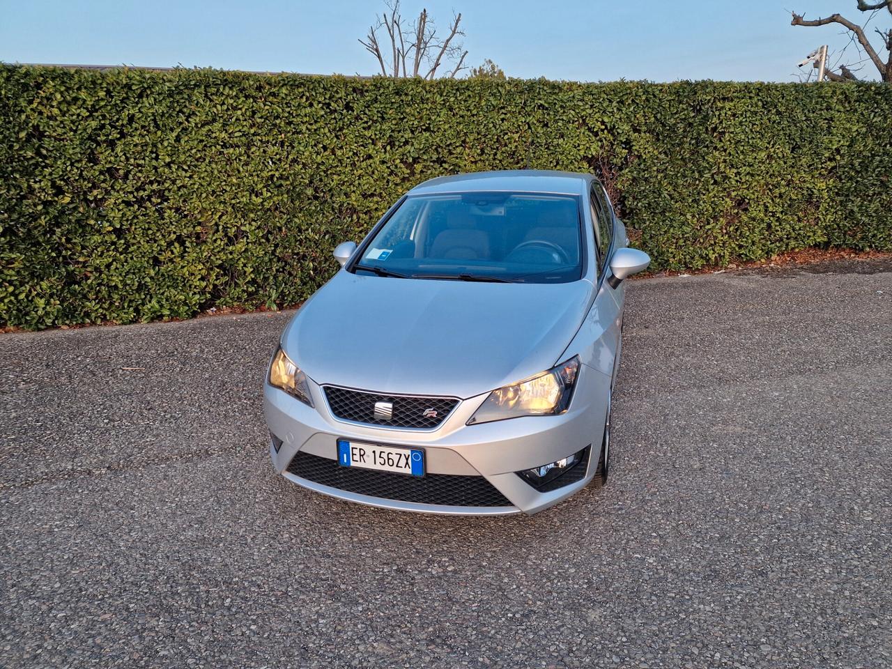 Seat Ibiza 1.2 TSI 5p FR