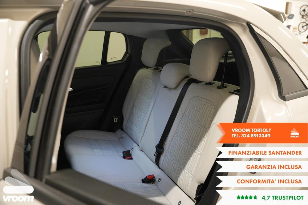 FIAT 600 (2023-->) 600 Hybrid 100 CV DCT MHEV L...