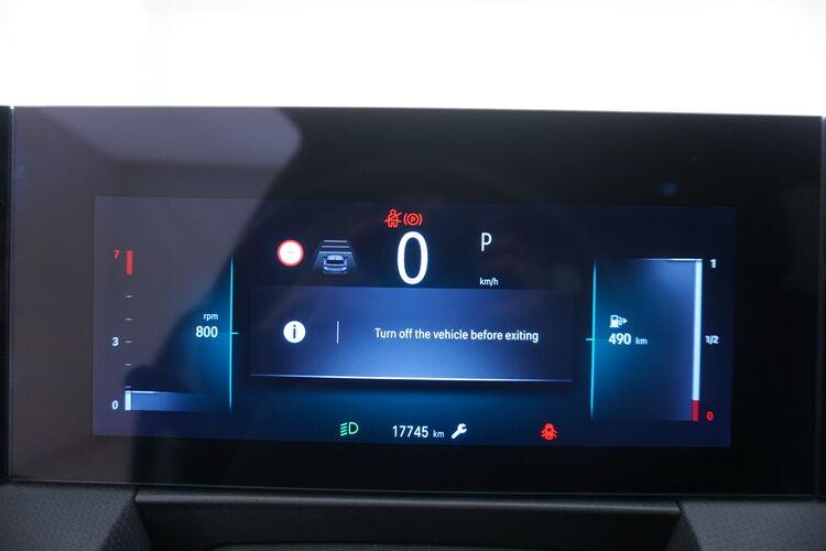 Opel Astra ST GS AT8 BR467496 1.2 Benzina 131CV