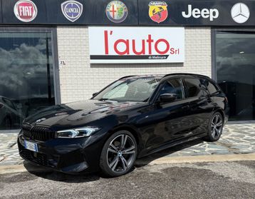 Bmw 320d 48V xDrive Touring Msport PRO