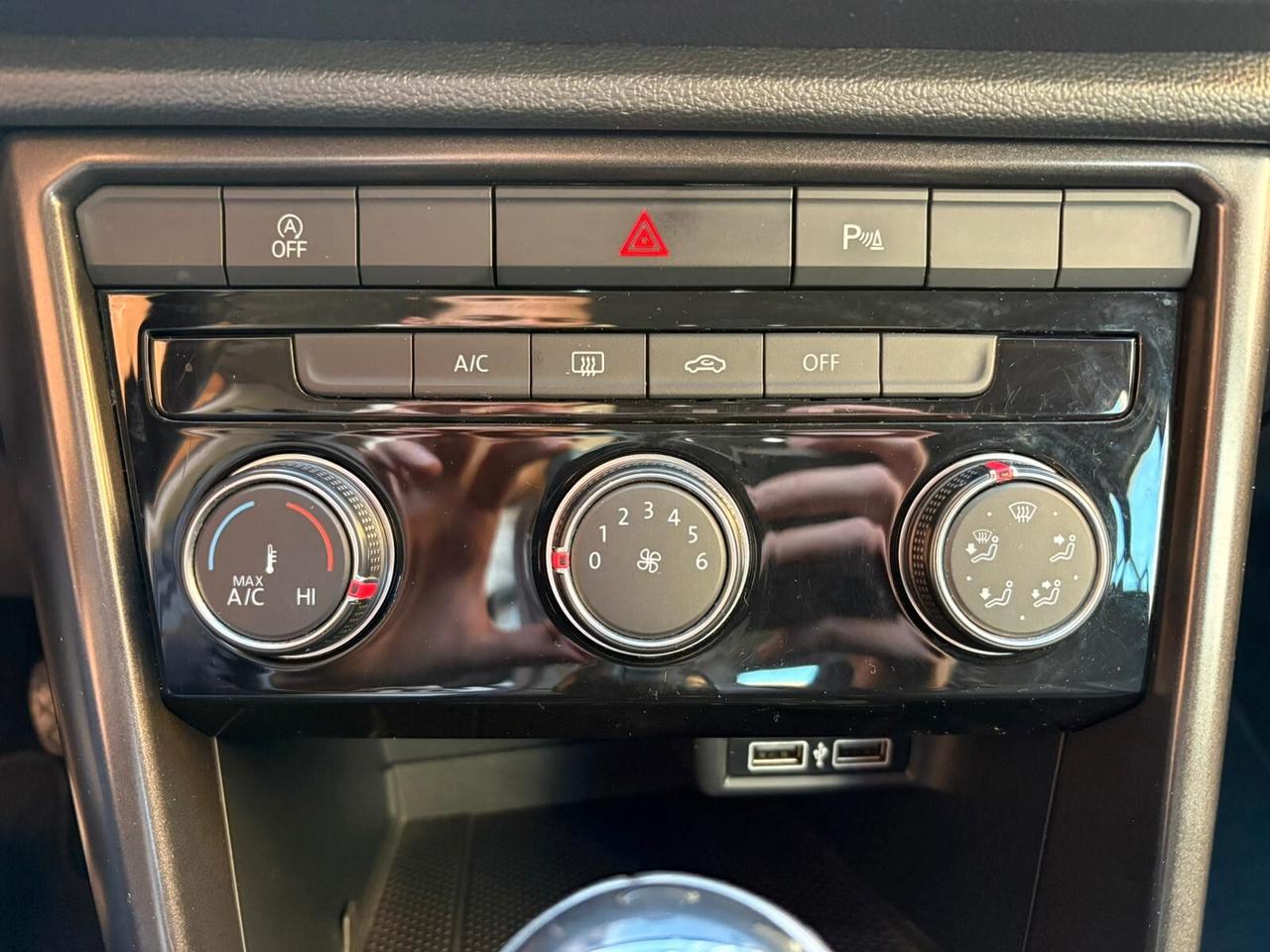 Volkswagen T-Roc 1.6 TDI SCR Style BlueMotion Technology