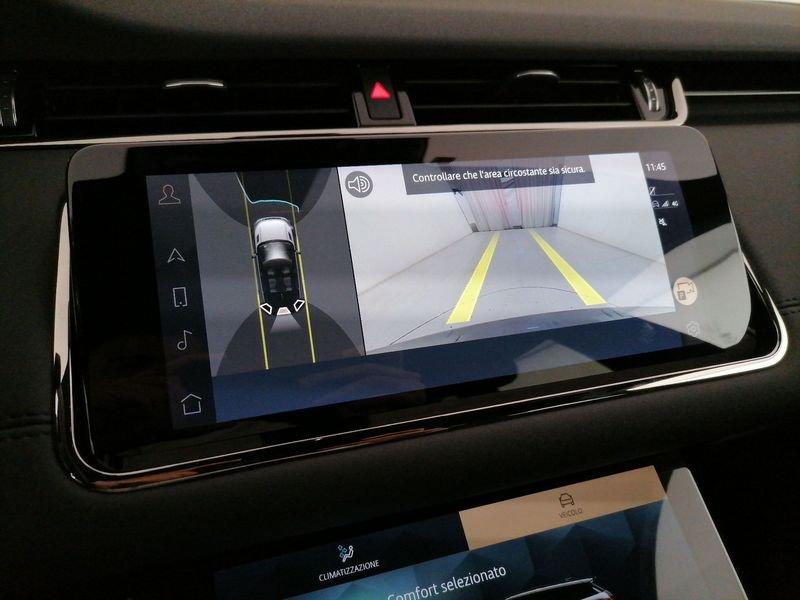 Land Rover RR Evoque Range Rover Evoque 2.0d i4 mhev R-Dynamic SE awd 163cv auto