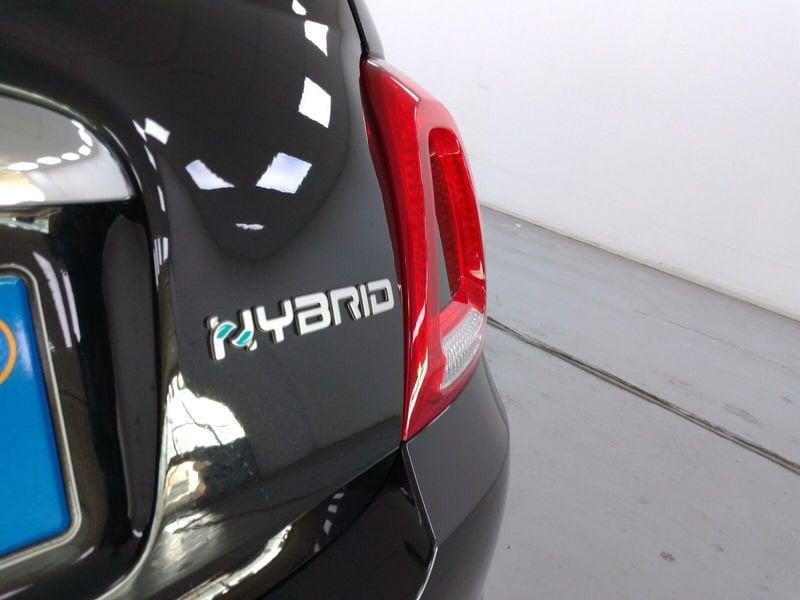 FIAT 500C 1.0 hybrid Dolcevita 70cv