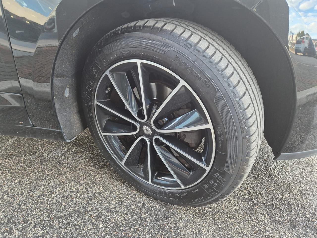 Renault Scénic XMod dCi S&S Limited E6B--OK Neopat.!!!