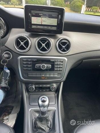 Mercedes GLA 2.2 Diesel 136CV