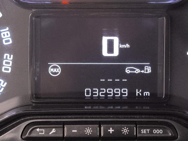 CITROEN C3 1.2 puretech Max s&s 110cv