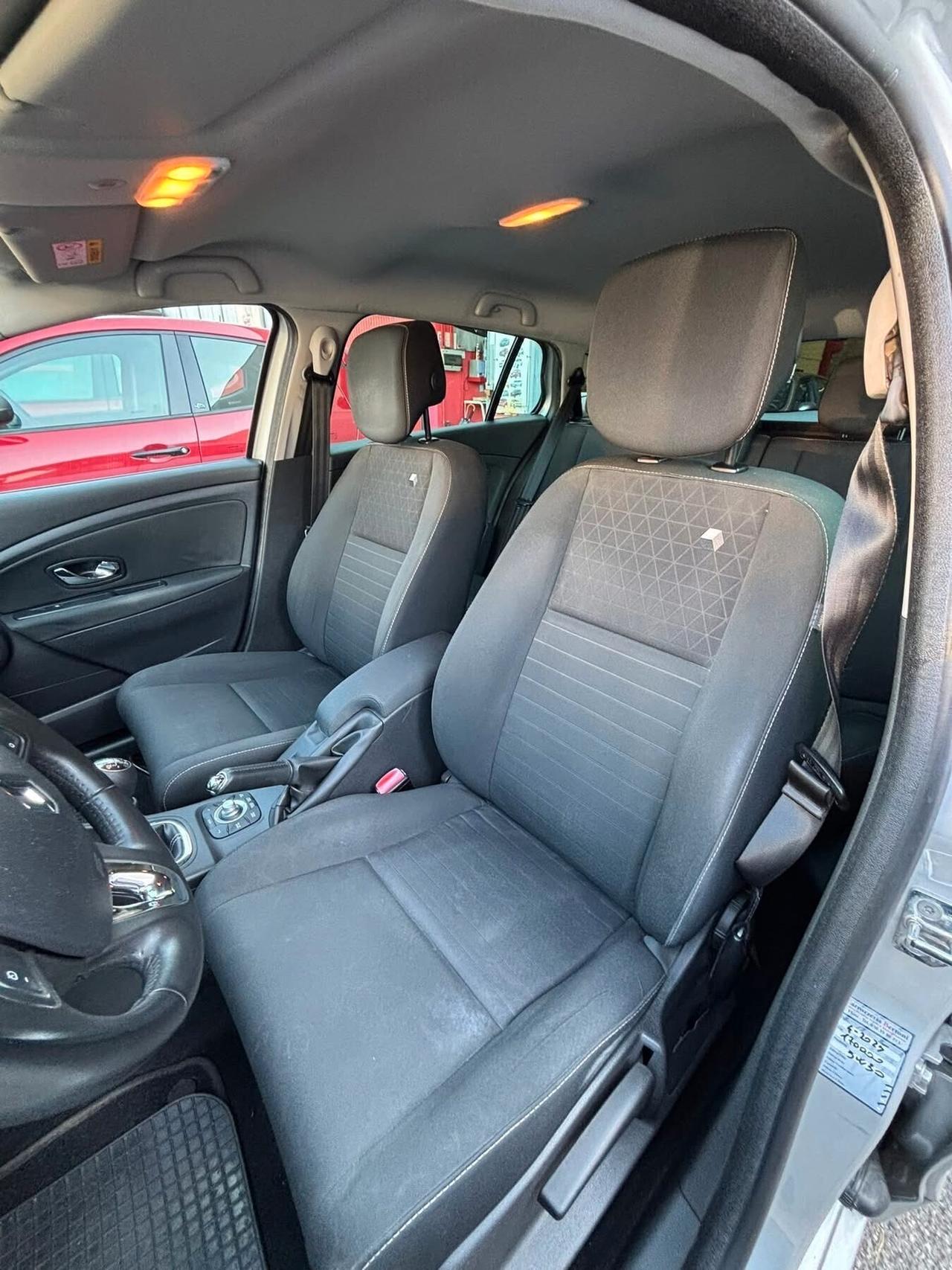 Renault Megane Mégane dCi 110CV Start&Stop SporTour Energy Limited