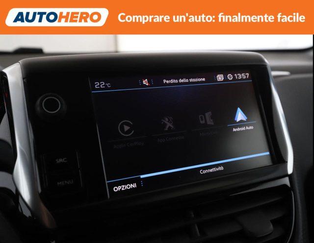 PEUGEOT 2008 1° serie PureTech Turbo 110 S&S Allure