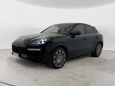 Porsche Cayenne Cayenne 4.0 V8 Turbo