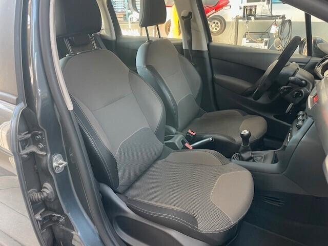 Citroen C3 PureTech 68 Seduction EURO 5