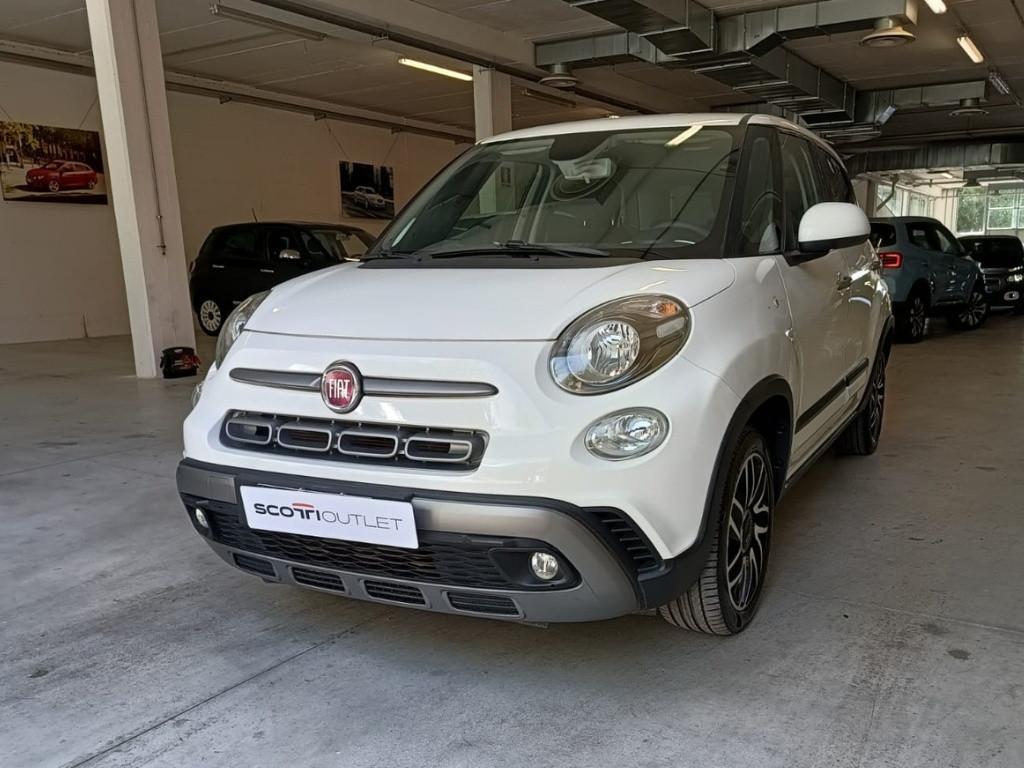 FIAT 500L 2017 Cross - 500L Cross 1.3 mjt S-Design 95cv
