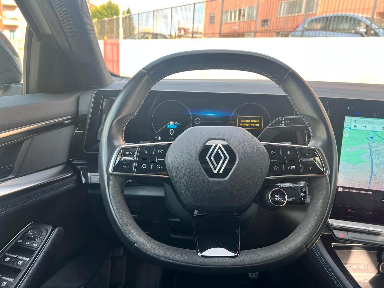 Renault Austral Full Hybrid E-Tech 200 CV Techno Esprit Alpine