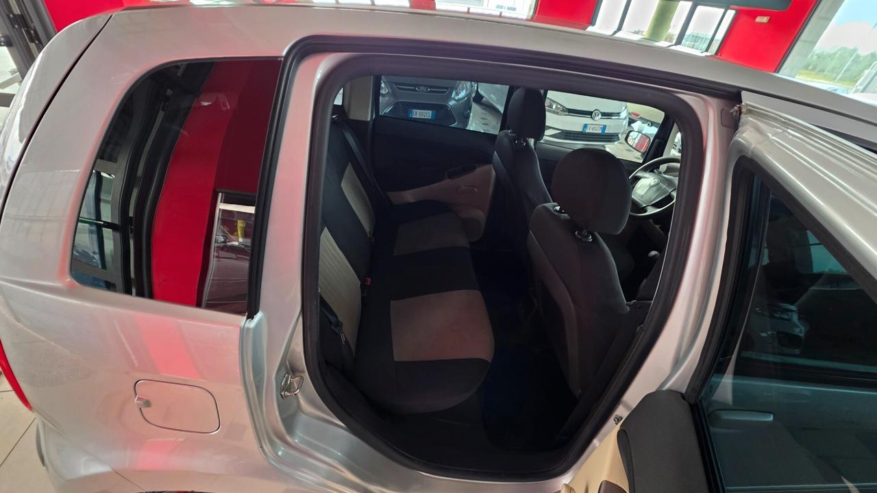 Lancia MUSA 1.3 Multijet 16V Platino