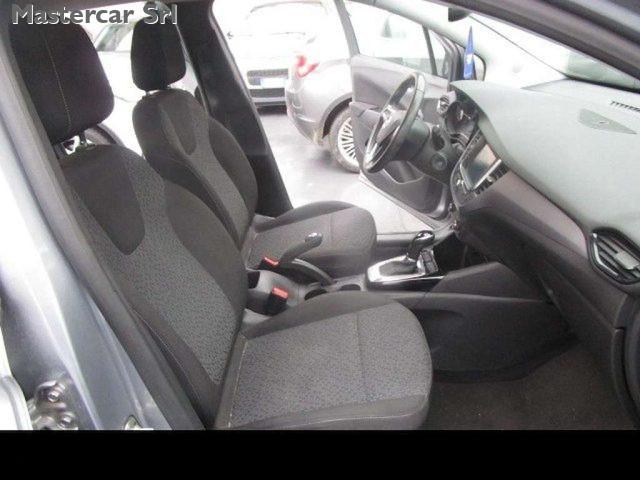 OPEL Crossland Crossland 1.5 ecotec Edition 120cv at6 GH040PH