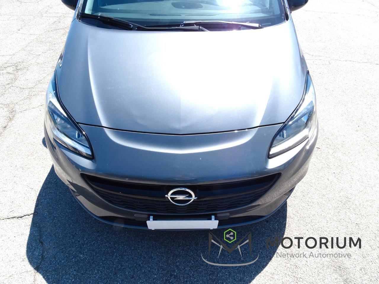 Opel Corsa 3 Porte Corsa 3p 1.3 cdti b-Color