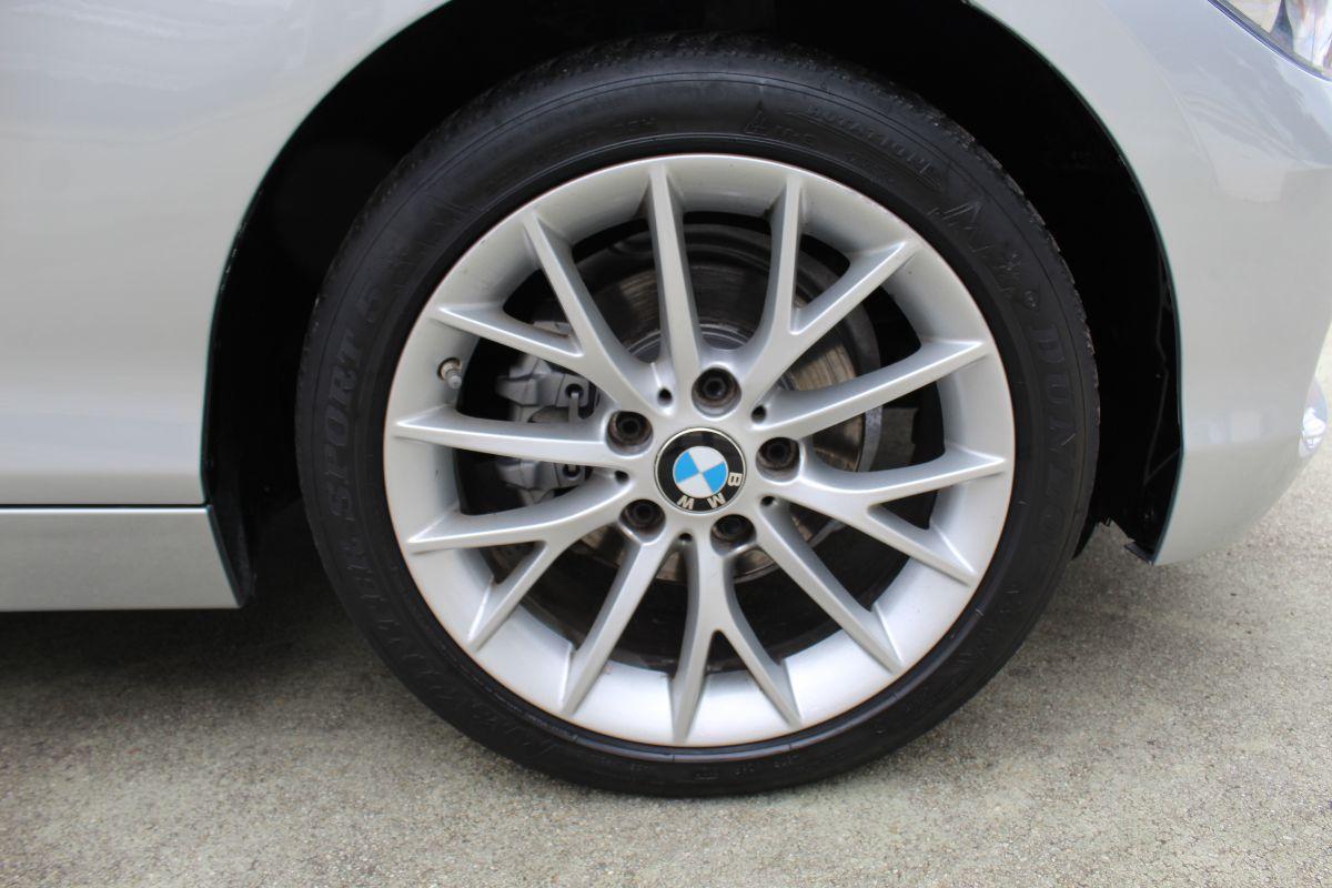 BMW - Serie 1 - 118d 5p. Advantage