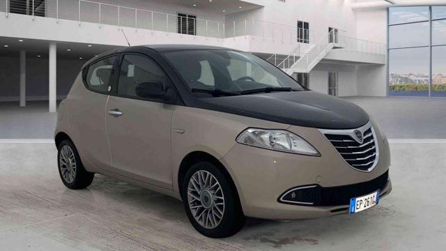 LANCIA Ypsilon 1.2 69 CV 5 porte GPL Ecochic Platinum