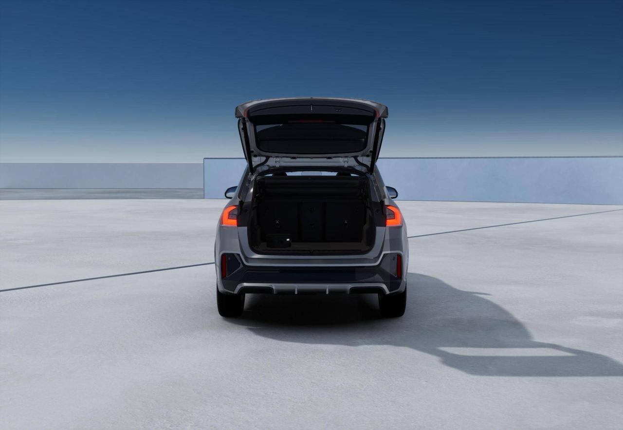 BMW X1 xDrive23d 48V MSport