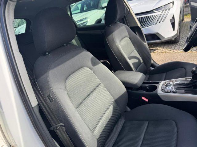 AUDI A4 AVANT2.0 TDI 177 CV QUATTRO S-tronic S-Line ED.