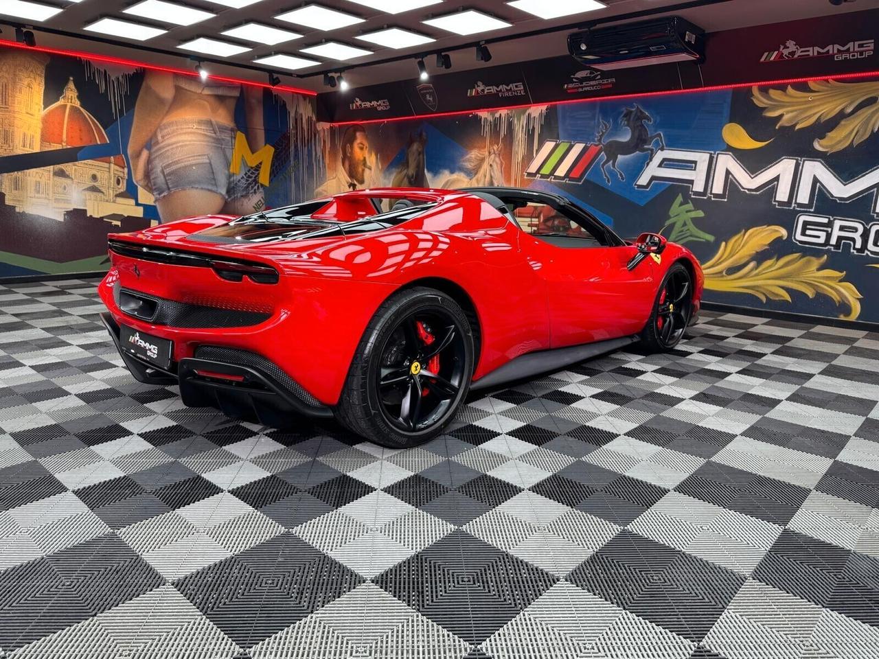 Ferrari 296 GTS (333)