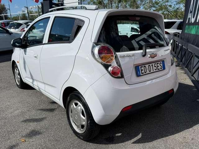 Chevrolet Spark Spark 1.0 LS PRONTA CONSEGNA OK NEOPATENTATI