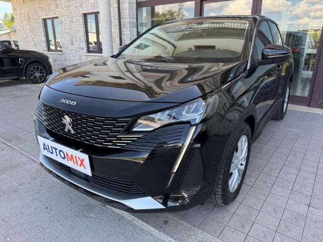Peugeot 3008 1.5 bluehdi Active Business s&s 130cv eat8