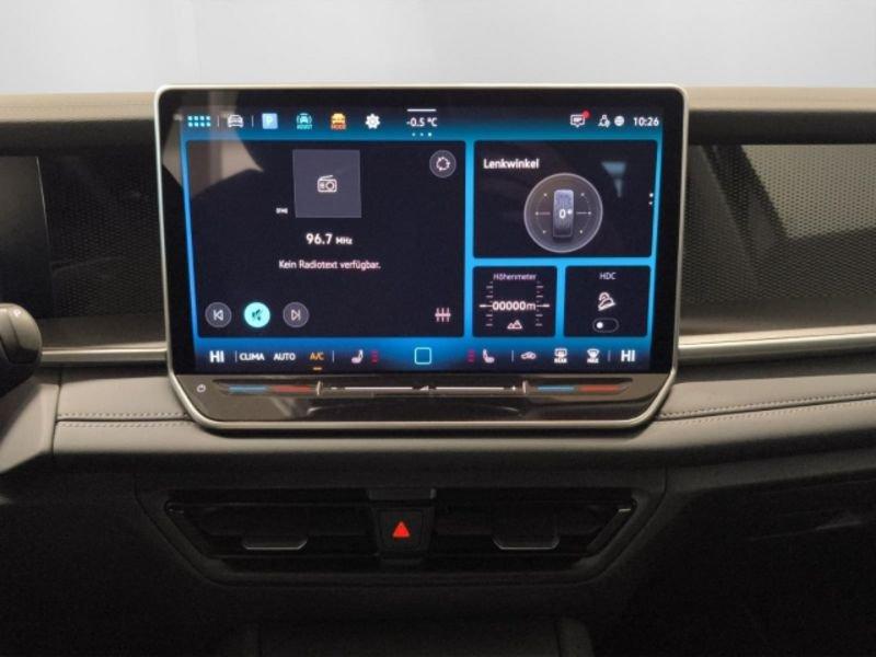 Volkswagen Tayron 2.0 TDI SCR Life DSG 4MOTION 7posti DCC MATRIX LED NAVI COCKPIT