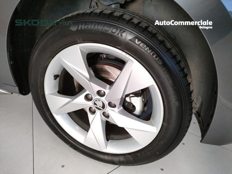 Skoda Kamiq Kamiq 1.0 TSI 110 CV DSG Style