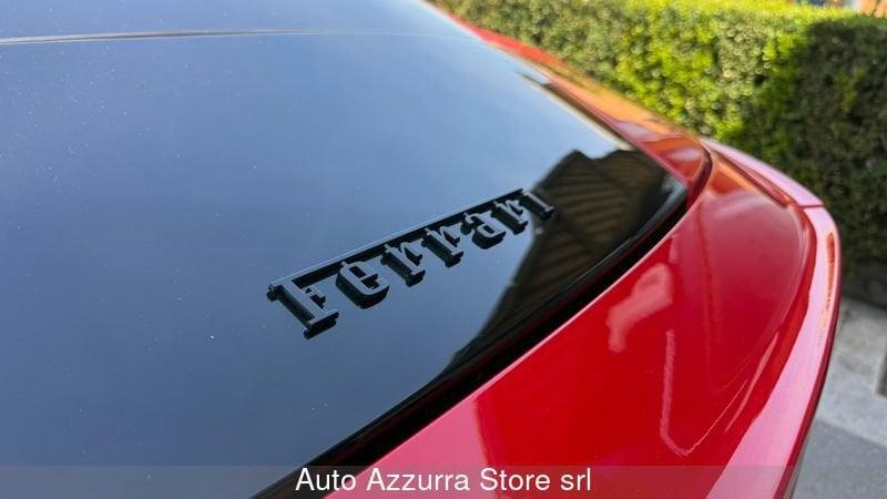 Ferrari Amalfi Amalfi 3.9 F1 DCT | IVA, LIFT, MADM, CARBON