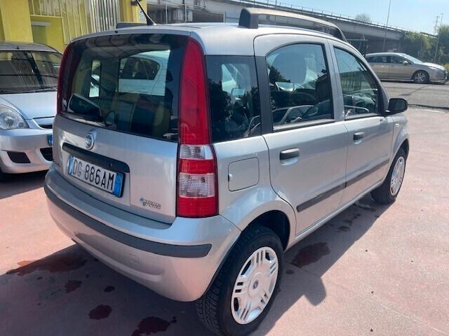 Fiat Panda 1.2 Dynamic Natural Power, Ok Neopatentati!!