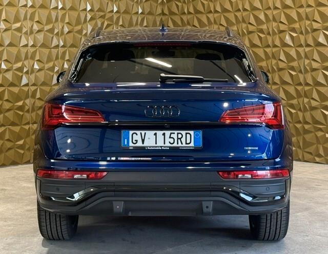 Audi Q5 SPB 40 TFSI quattro S tronic line