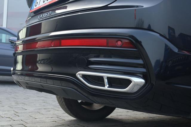 VOLKSWAGEN Taigo 1.0 TSI 115 CV R-Line