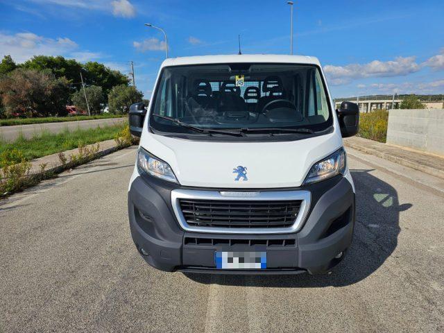 FIAT Ducato 335 2.0 BlueHDi 130CV L3 CASSONE RIBALTABILE