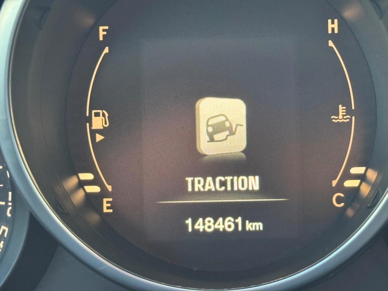 Fiat 500X 2.0 MultiJet 140 CV AT9 4x4 Cross Plus