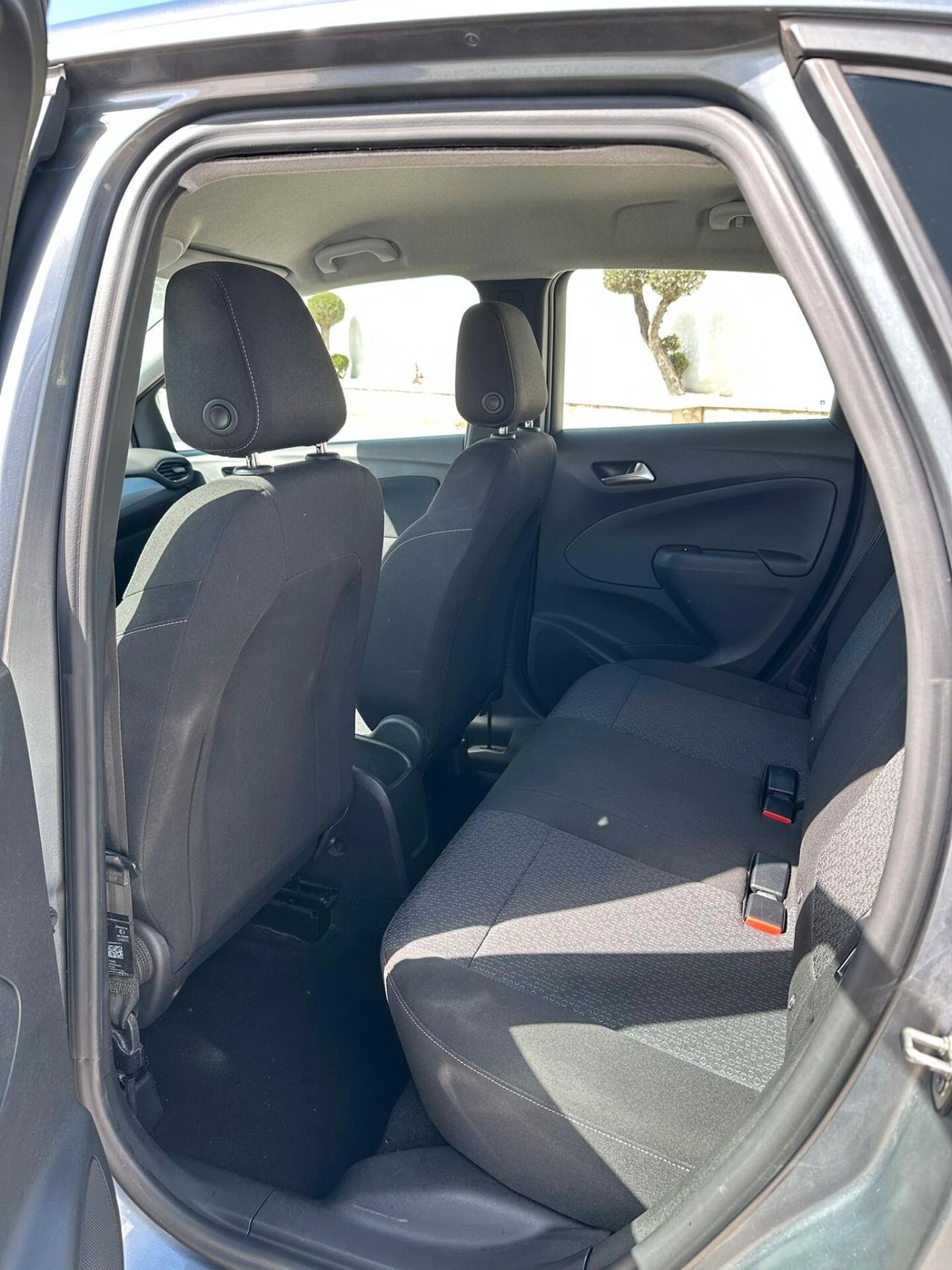 OPEL CROSSLAND X 1.6 ECOTEC D 8V Start&Stop Advance