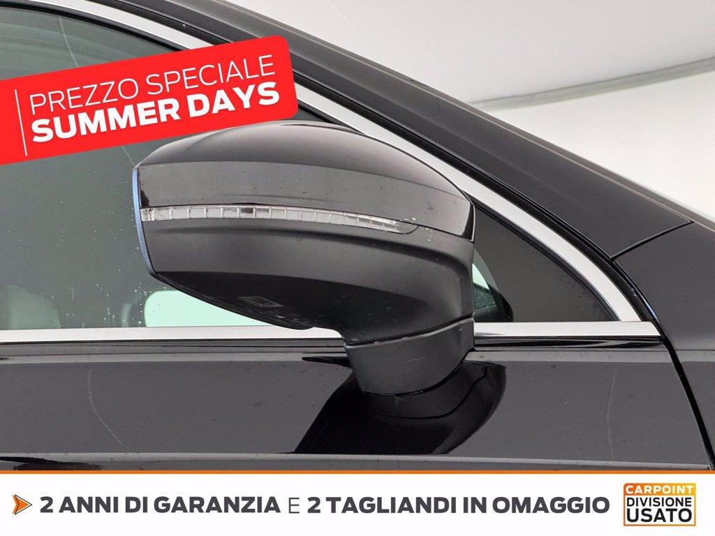 VOLKSWAGEN Tiguan 1.4 tsi eh r-line dsg del 2021