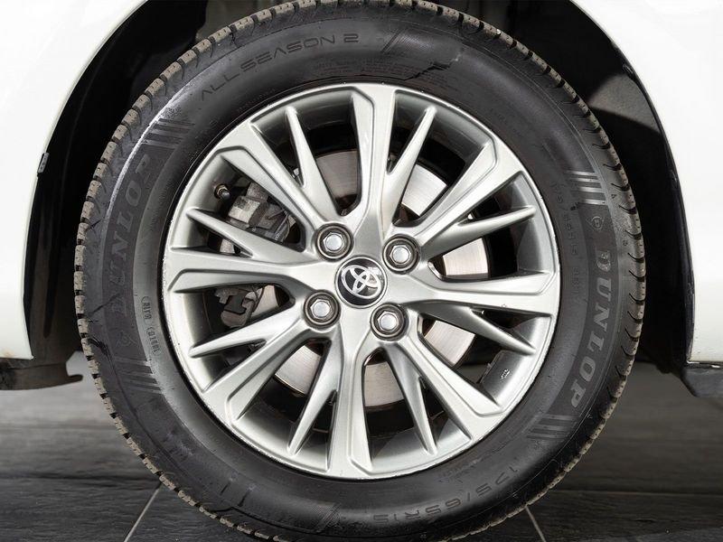 Toyota Yaris Yaris 5p 1.5h Active