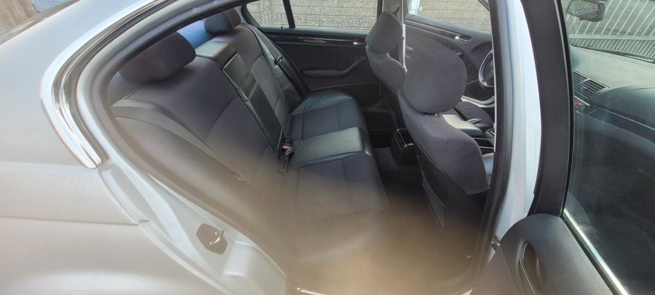 Bmw 328 328i 24V cat 4 porte