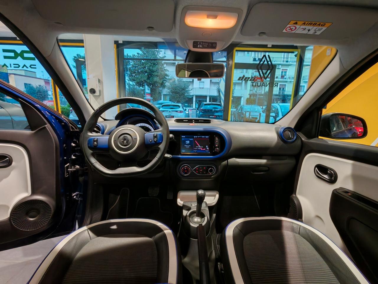 Renault Twingo TCe 90 CV Stop&Start Energy Lovely2 Unicopropietario
