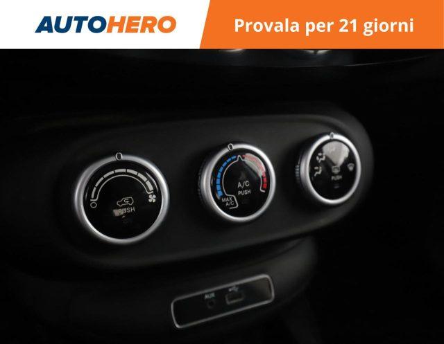 FIAT 500X 1.3 MultiJet 95 CV Cross
