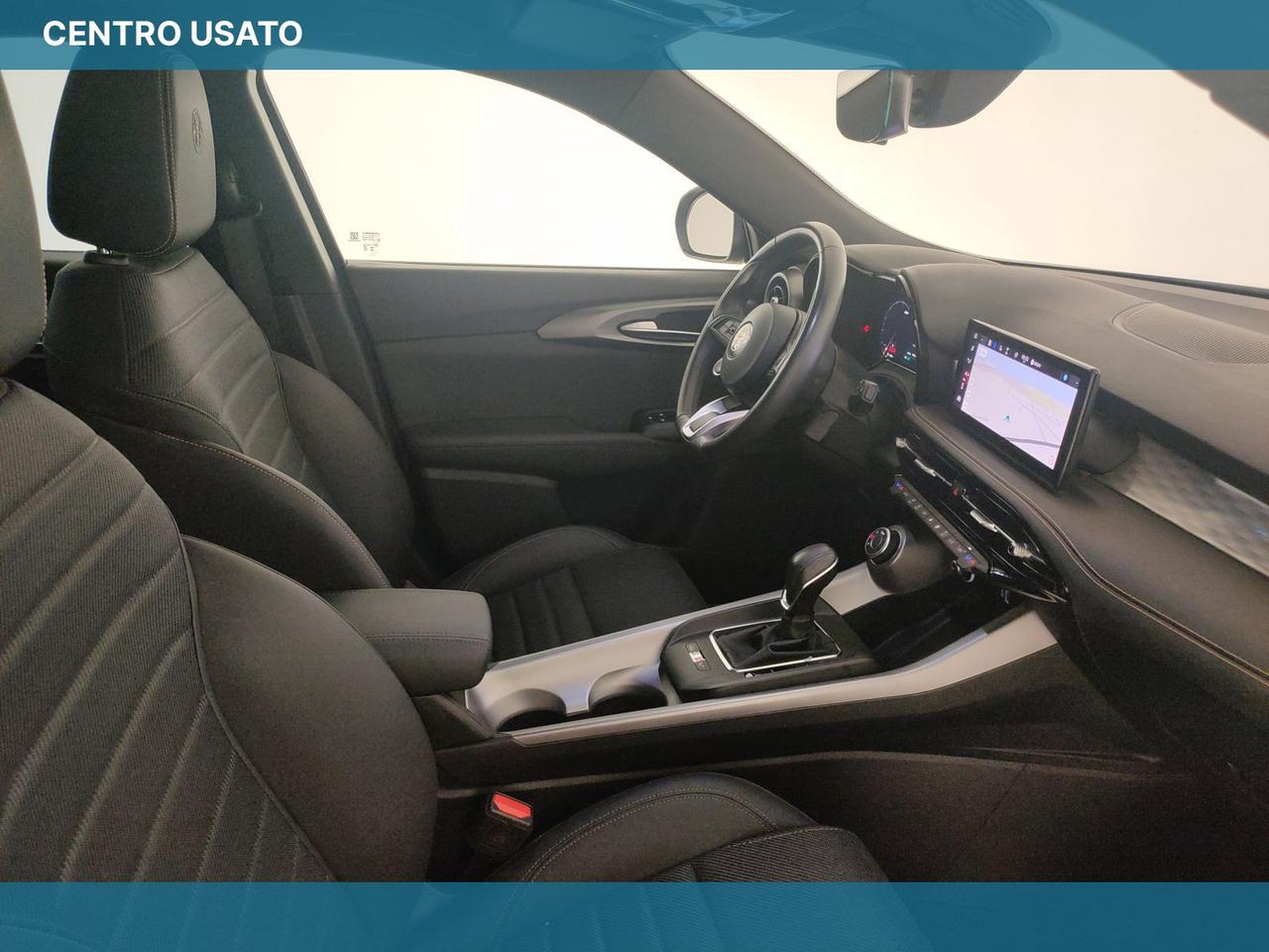 1.3 phev Speciale Q4 280 CV at6