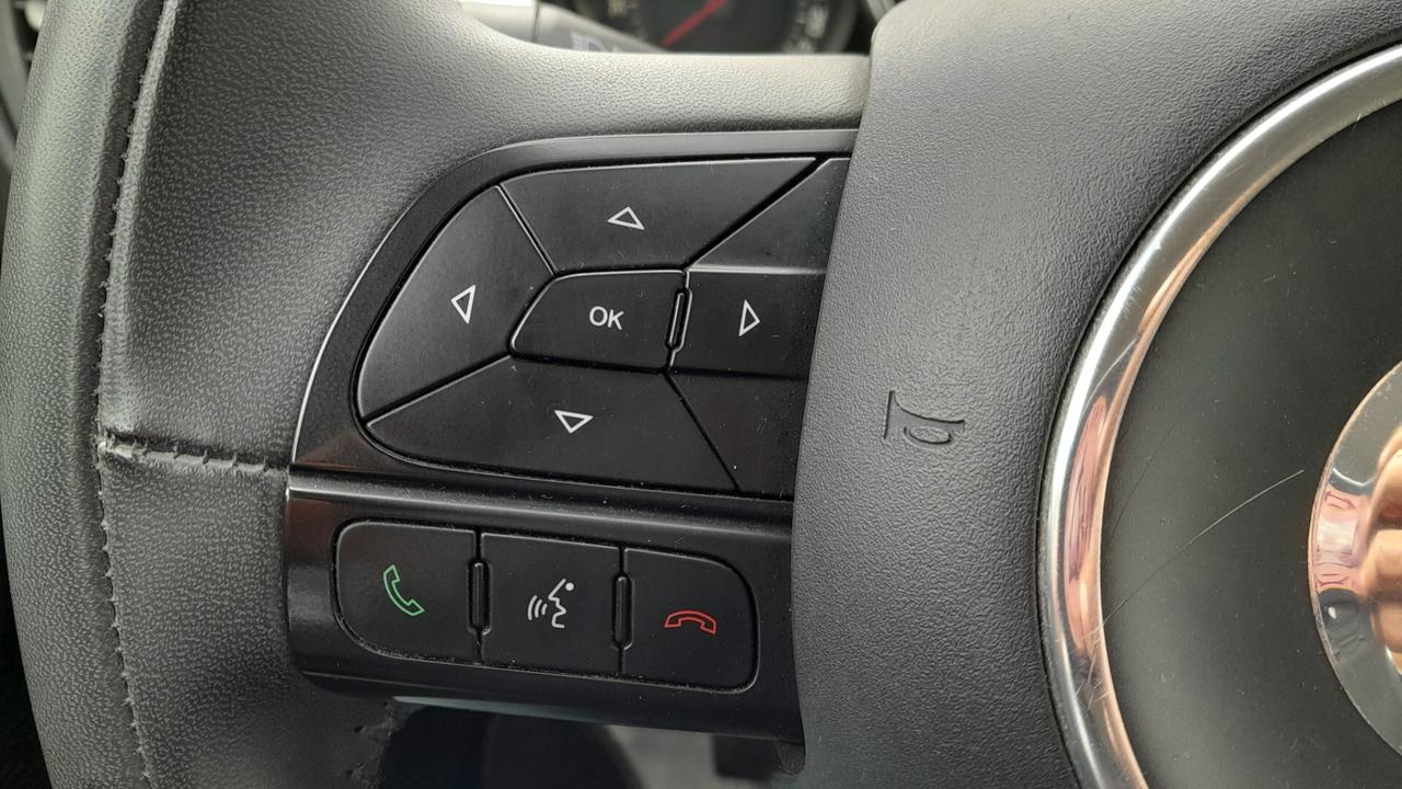 Fiat 500X 1.6 MultiJet 120 CV Pop Star