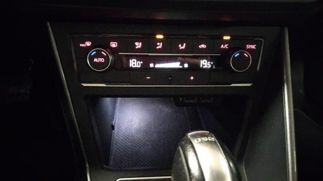 VOLKSWAGEN Polo 1.0 TSI DSG 5p. Highline R LINE 16"